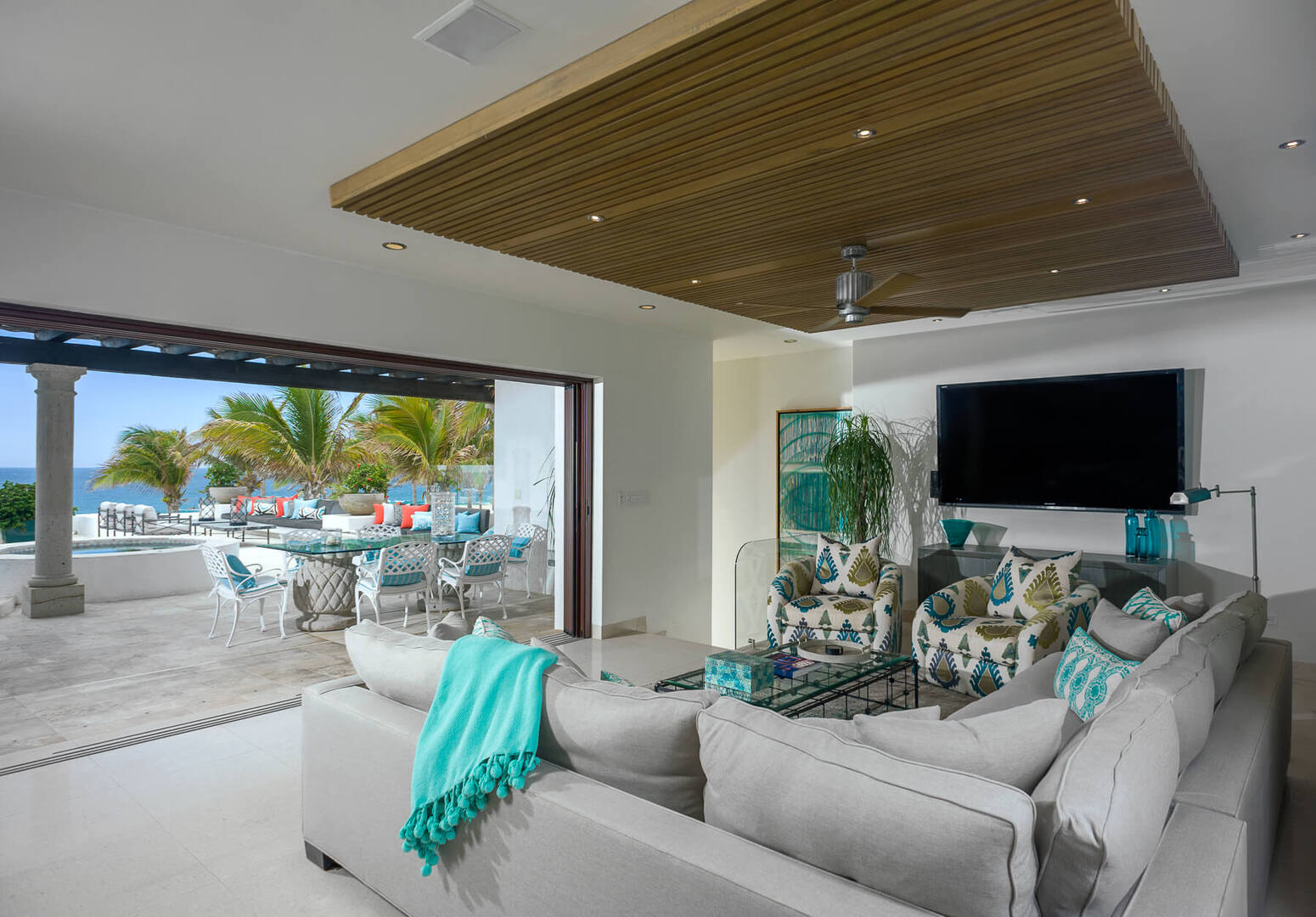 Villa Pacifica 2
