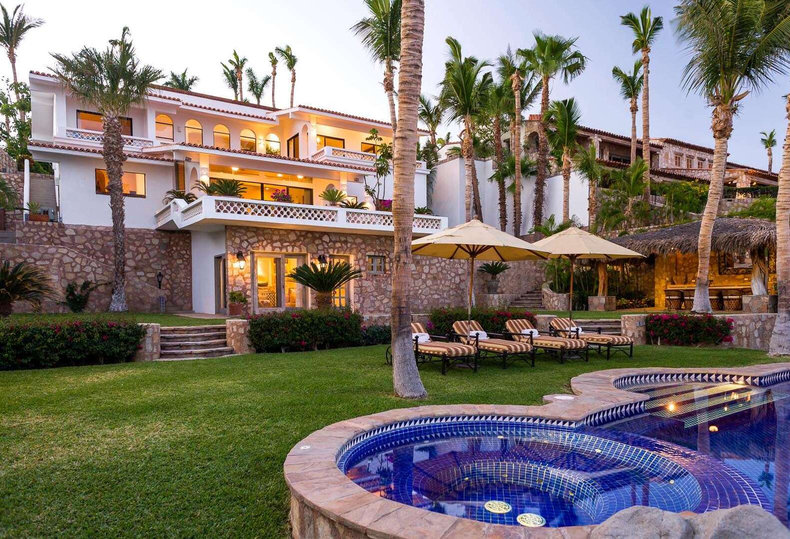 Villa Pacifica - Palmilla