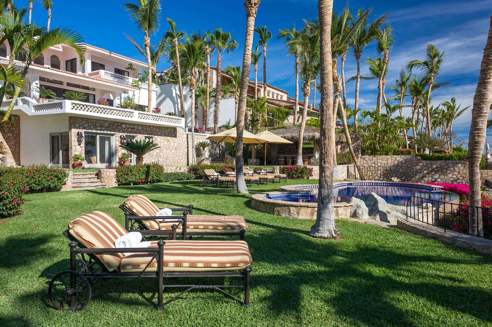 Villa Pacifica - Palmilla 5
