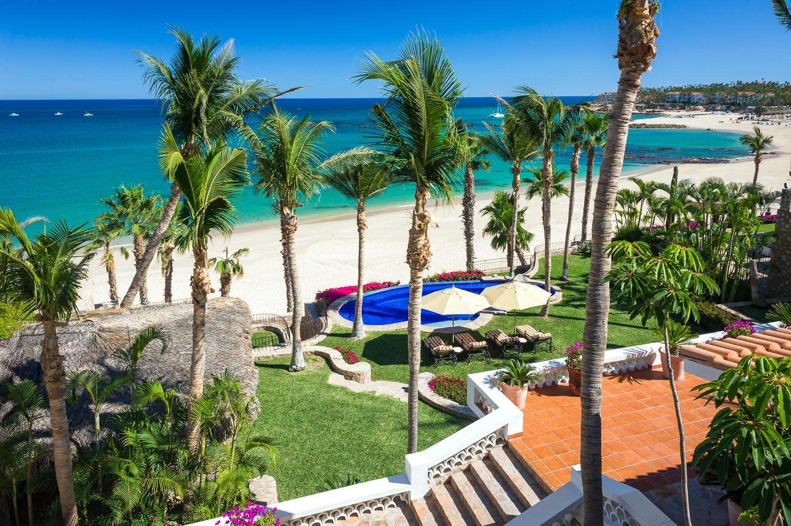 Villa Pacifica - Palmilla 3
