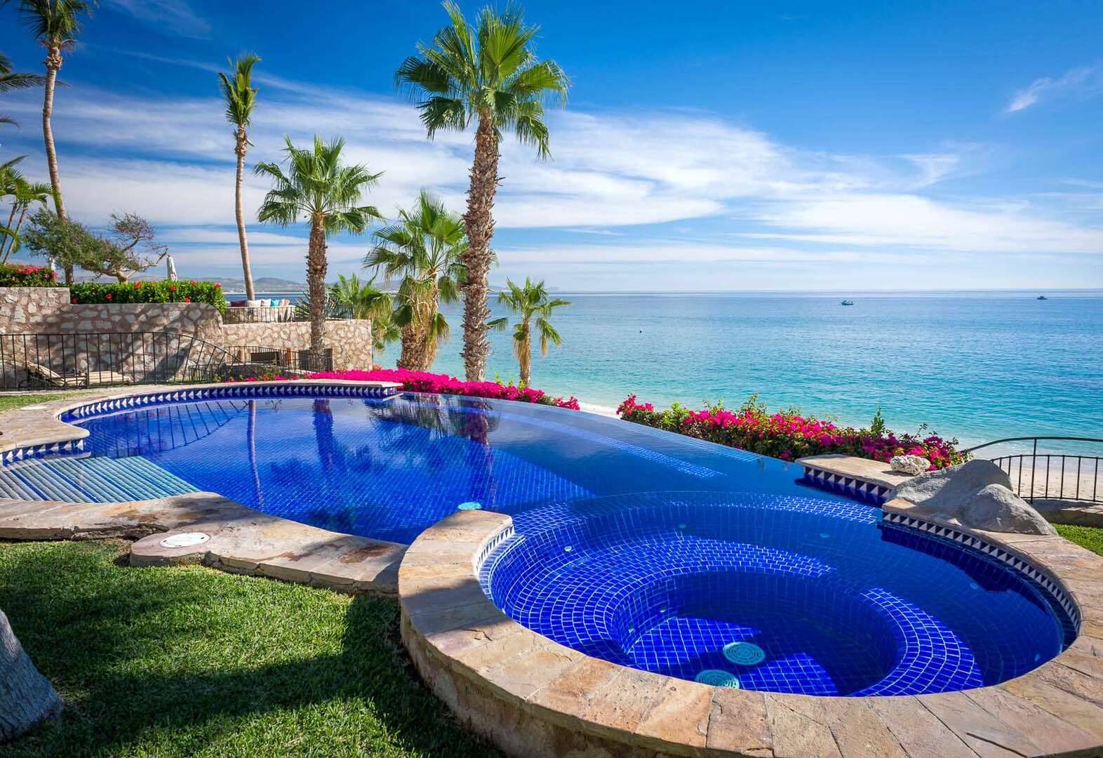 Villa Pacifica - Palmilla 6