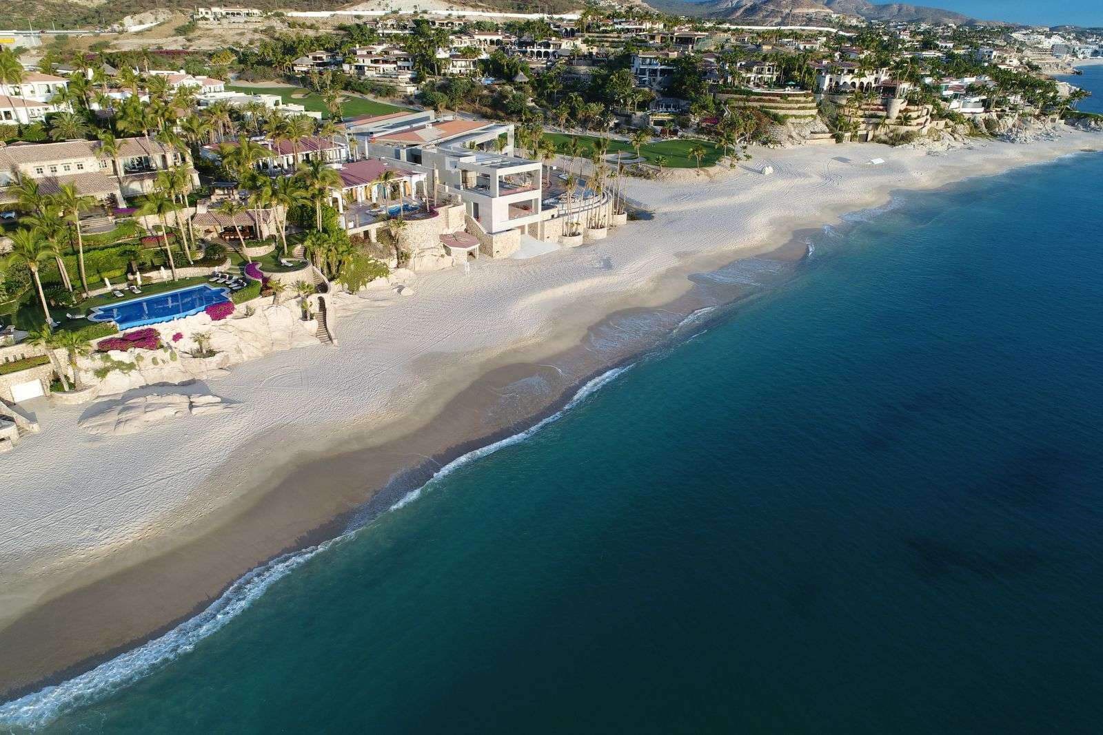 Villa Pacifica - Palmilla 7