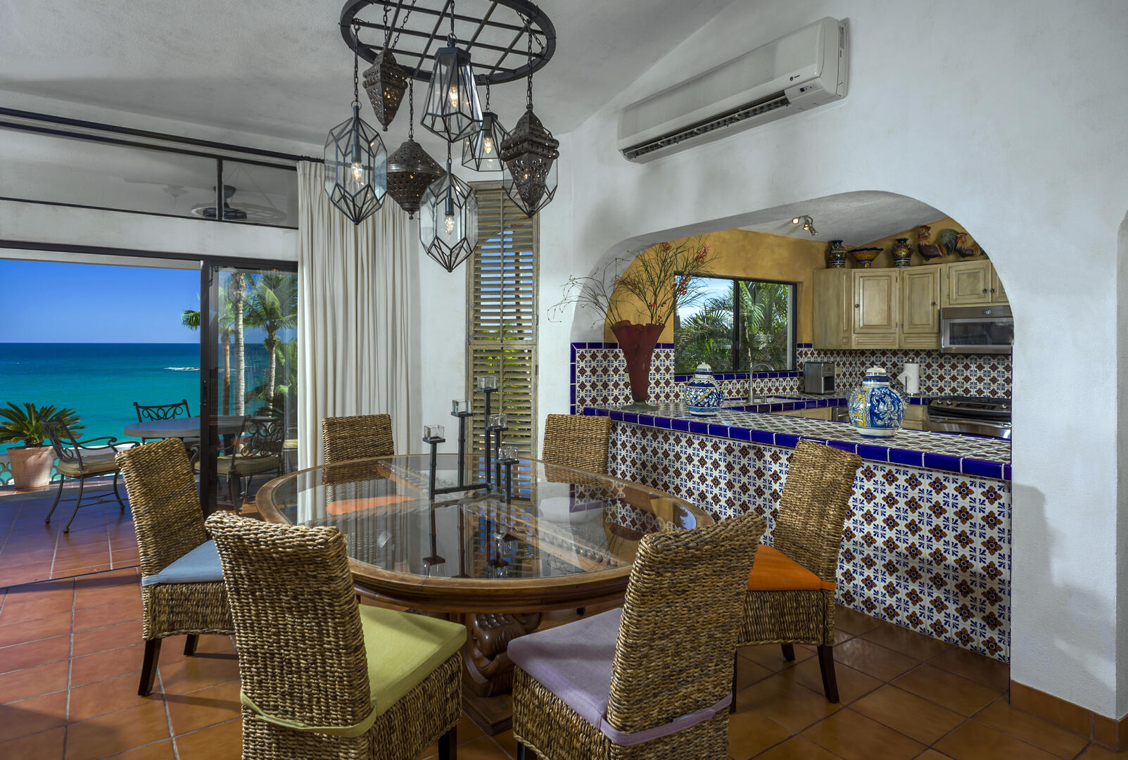 Villa Pacifica - Palmilla 2