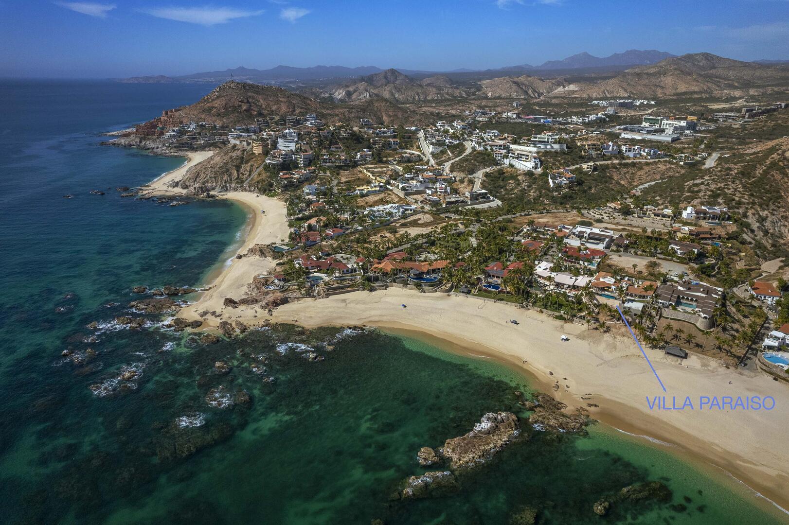 Villa Paraiso | Photo 4