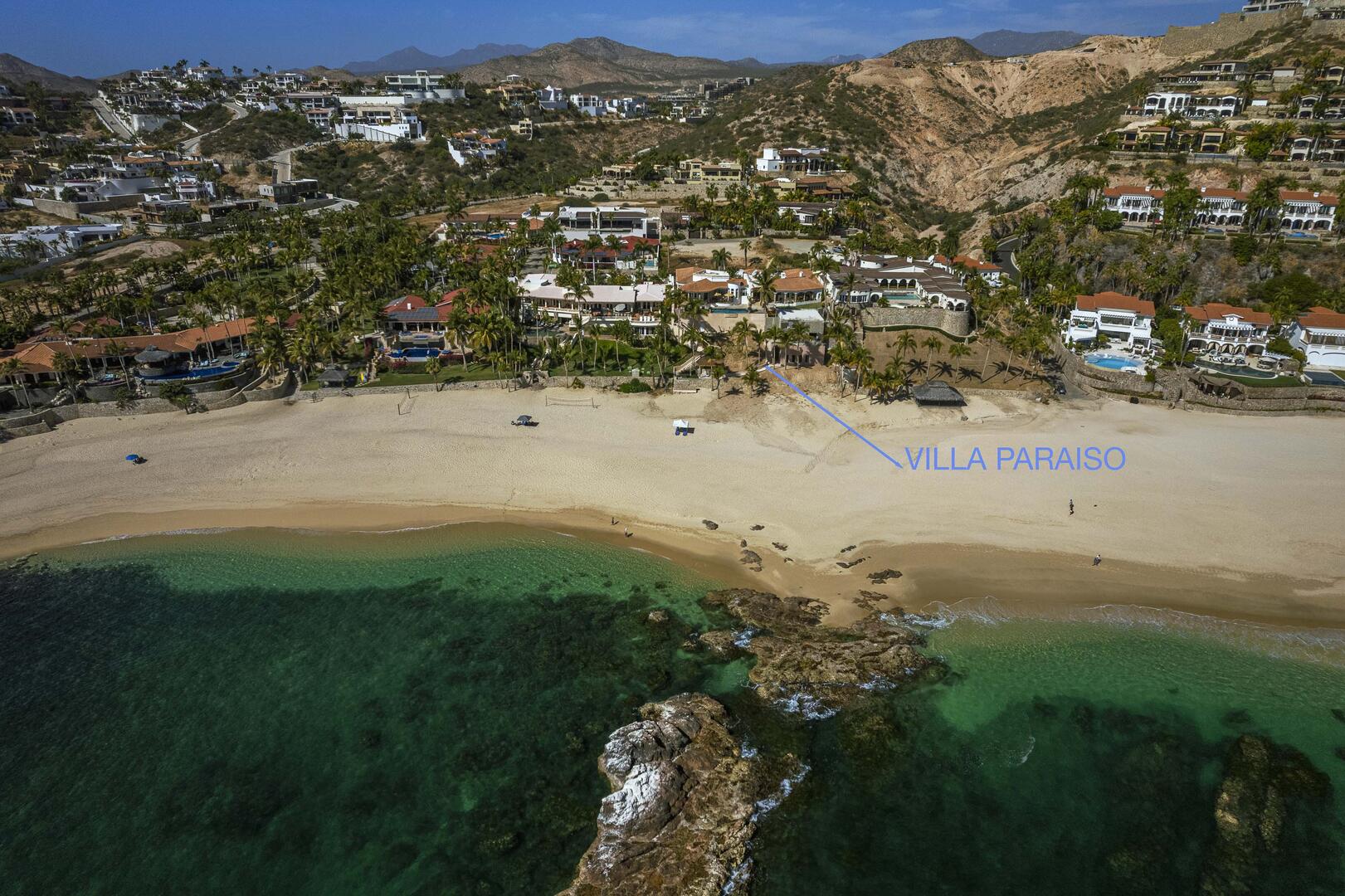 Villa Paraiso | Photo 3