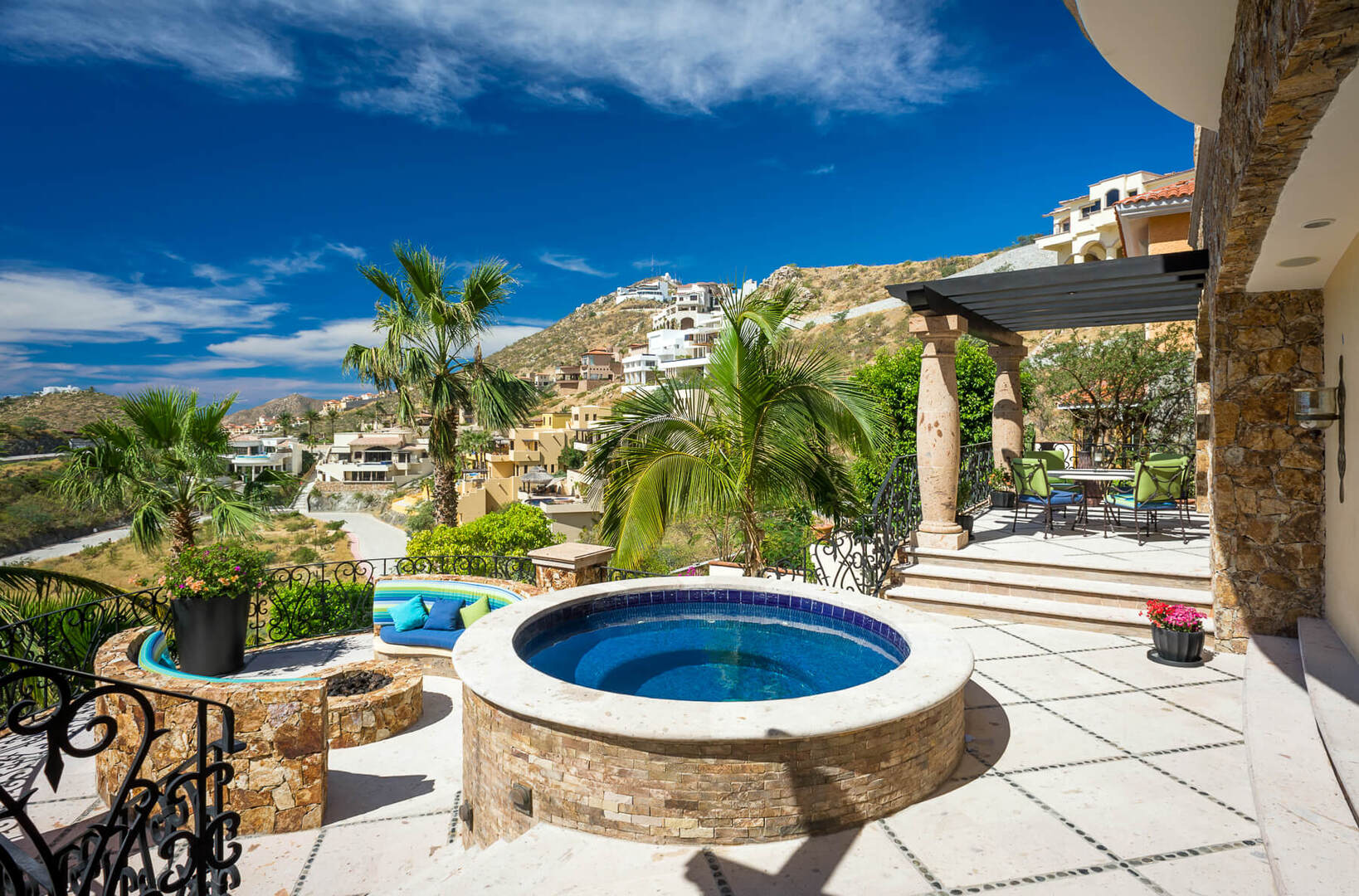 Villa Piedra 5