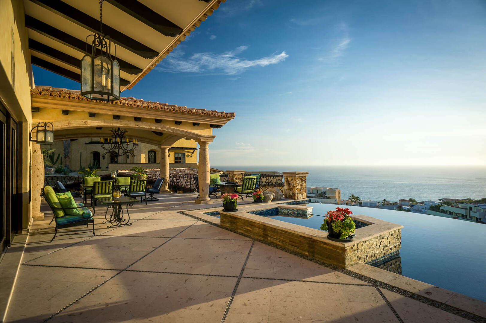 Villa Piedra 6