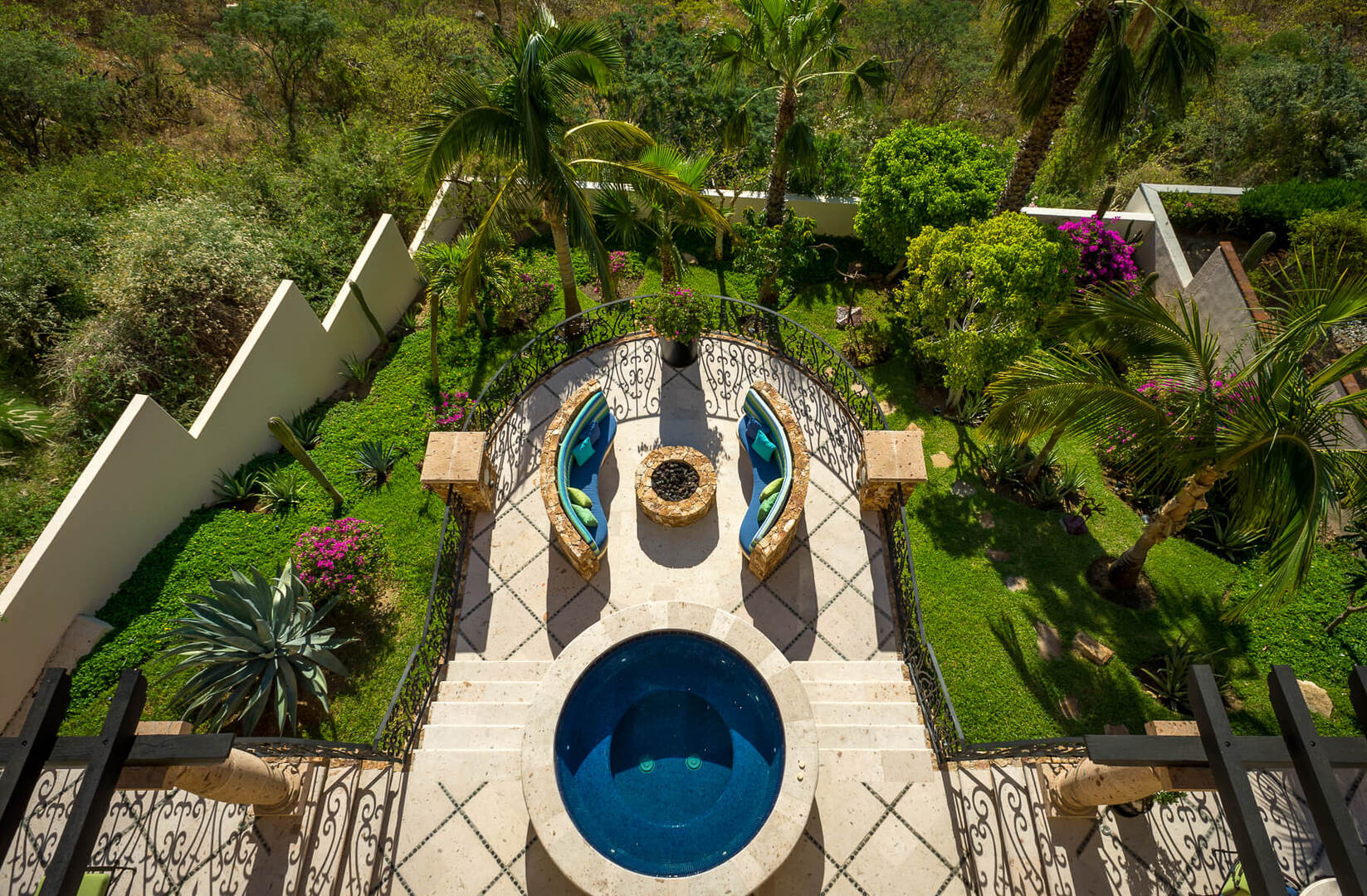 Villa Piedra 7